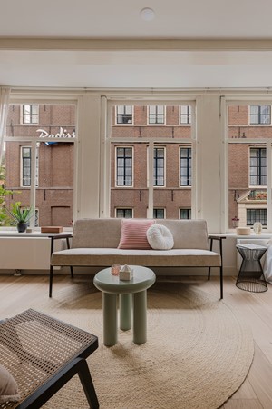Medium property photo - Rusland 29B, 1012 CK Amsterdam